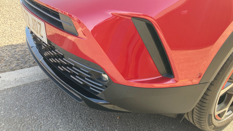 Vauxhall Mokka 1.2 Turbo 100 GS Line 5dr Petrol Hatchback